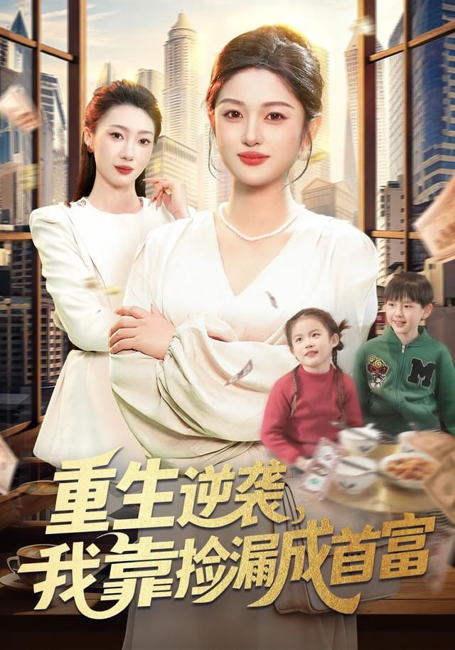 小镇谜云